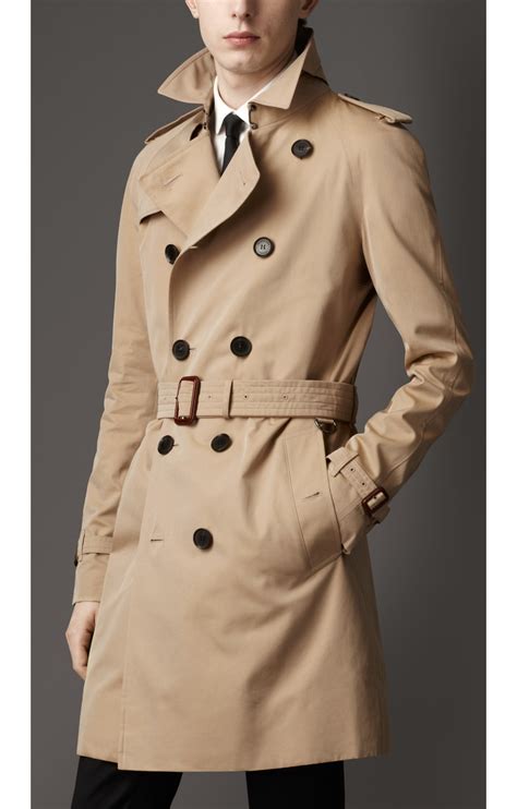 burberry trench coat old man|Burberry gabardine trench coats men's.